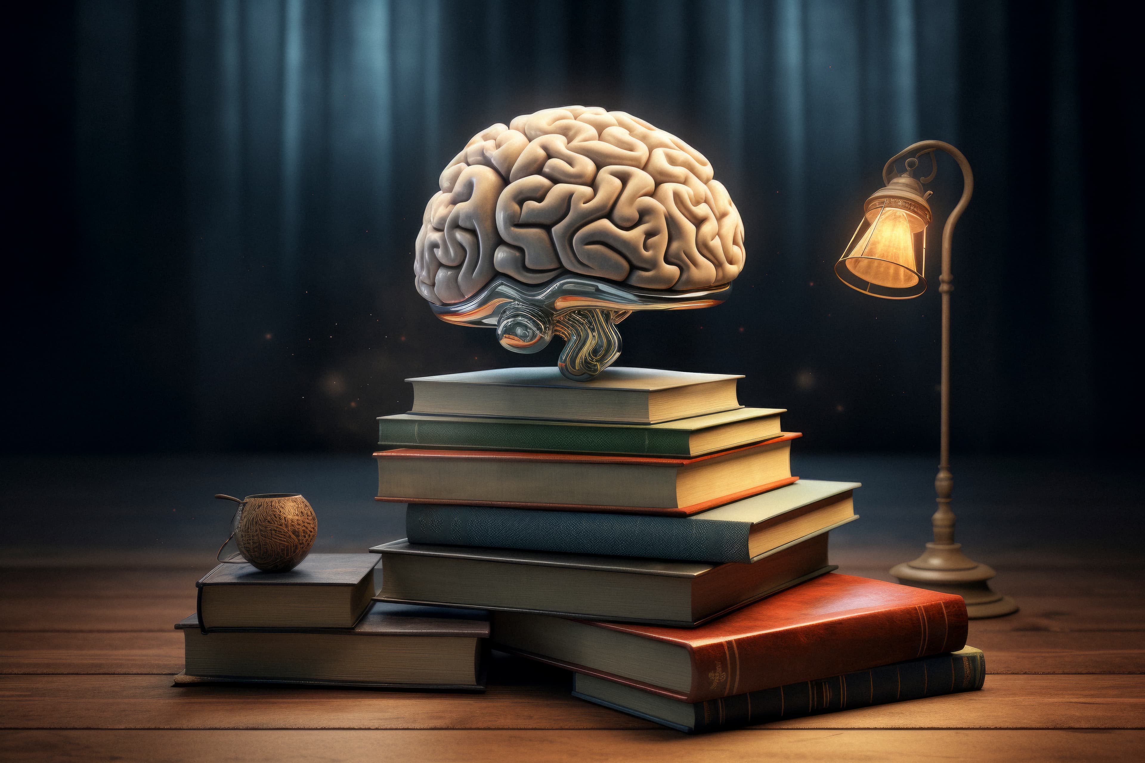 Literary Works